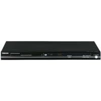 Toshiba Black Progressive Scan DVD Player