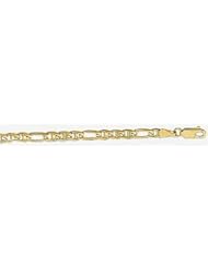 4.5mm Ficonucci Chain 28"