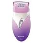 Panasonic ES2025V Epilator with Skin Protector System & Shaver Attachment