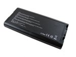 DS Miller Inc. Equivalent of PANASONIC CF-VZSU29 Laptop Battery