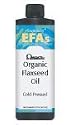 Flaxseed Oil 16 fl oz (474 ml) Liquid