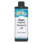 Flaxseed Oil 16 fl oz (474 ml) Liquid
