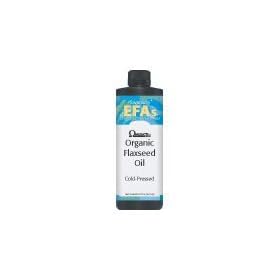 Flaxseed Oil 16 fl oz (474 ml) Liquid