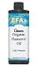  : Flaxseed Oil 16 fl oz (474 ml) Liquid