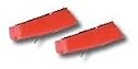 USB Turntable Replacement Stylus Twin Pack (Ion & Numark)