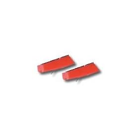 USB Turntable Replacement Stylus Twin Pack (Ion & Numark)