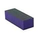 Star Nail Sani-Blocks, Medium/Coarse