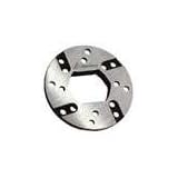 Racers Edge V1RRR Balanced Vented Brake Disc (1) RCEK1901 by Racers Edge