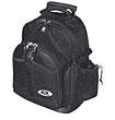 Motorcycle Sissy Bar Bags Rollers/Wheels Bag SB6000