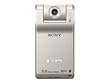 Sony Webbie MHS-PM1 HD Camcorder (Silver)