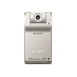 SAVE $60.99 - Sony Webbie MHS-PM1 HD Camcorder (Silver) $89.00