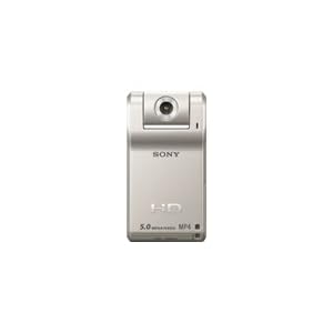 Sony Webbie MHS-PM1 HD Camcorder