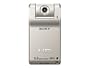 Sony Webbie MHS-PM1 HD Camcorder (Silver)