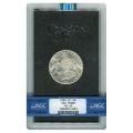 Carson City Morgan Silver Dollar 1884-CC GSA MS65 NGC