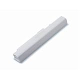 Acer Aspire one Li-Ion Ersatzakku (6 cell, 3S2P, 5200mAh) wei&szlig;