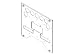 Large Flat Screen Mount
