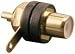 Oem Systems Company X-RGS B RCA front and back with Black Colored Insulator