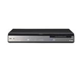Sharp BD-HP20U - Blu-ray disc player - upscaling