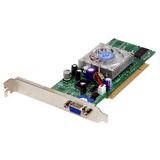 Jaton GEFORCE2 MX400/PCI/32MB DDR ( VIDEO-118PCI-32DDR )
