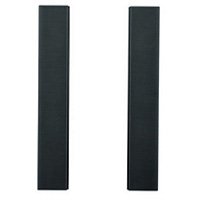 Panasonic 58 Inch Speaker Kit RMS Output Power 8 W Impedance 6 Ohm Metallic Black