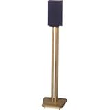 Review Wood Technology  / Wood Technology Furniture Quality Hardwood Speaker Stands - 42