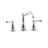 Hansgrohe 06041 Tango Widespread Bathroom Faucet With Scroll Handles