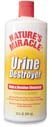 Natures Miracle Urine Destroyer, Quart