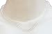Crystal Necklaces for Women Handmade Indian Jewelry 17 inches