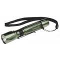TerraLUX TLF-3002AA-BK LightStar300 3-Watt LED Aluminum Flashlight,Titanium Grey