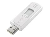 SANDISK CRUZER MICRO U3 2GB WHT