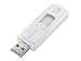 SANDISK CRUZER MICRO U3 2GB WHT