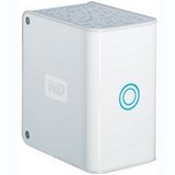[Bundle] My Book World Edition 500 GB Ethernet External Hard Drive + Multimedia connexion - network cable "right" cat5, rj45, stp - 3.00 m