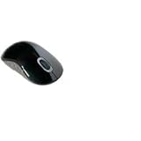 Targus - Souris Laser Bluetooth pour PC portable - Noir/Gris