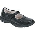 Infant Girls' Stride Rite TT Melinda MJ - Black Leather