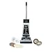 Kenmore Professional Carpet Shampooer/Hard Floor Cleaner/Buffer, Silver image