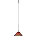 All Products : Besa RXP-117681 Kona Sunset Monorail Mini Pendant