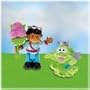Little People Prince Roberto & His Royal Frog