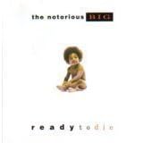 Notorious Big Ready To Die lyrics