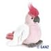 Webkinz Pink Cockatoo PINK/MULTI