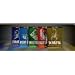 Alex Rider Boxed Set, Books 1-5: Stormbreaker, Point Blank, Skeleton Key, Eagle Strike, and Scorpia