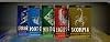 Alex Rider Boxed Set: Stormbreaker, Point Blank, Skeleton Key, Eagle Strike, and Scorpia