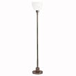 Kichler 76149ORZ Kichler Robson Torchiere Oil Rubbed Bronze