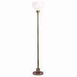 Kichler 76149ORZ Kichler Robson Torchiere Oil Rubbed Bronze