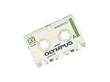 Olympus XV - Microcassette - 1 x cleaning tape