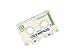 Olympus XV - Microcassette - 1 x cleaning tape