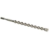 1-1/2 x 11 x 16 Spline 2 Cutter Drill Bit (585-324040) Category: Chisels and Steel