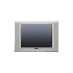 Grundig Lenaro 70 ST 70 5510 TOP 71,1 cm (28 Zoll) 4:3 100 Hz CRT-Fernseher silber