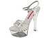 Promiscuous Tempting | High Heels Clear