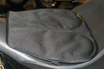 Save on Skwoosh Mid Size Motorcycle Gel Cushion Pad