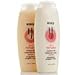 Hiku Nirvana Shampoo and Conditioner Duo with Tsubaki Vital Complex Image